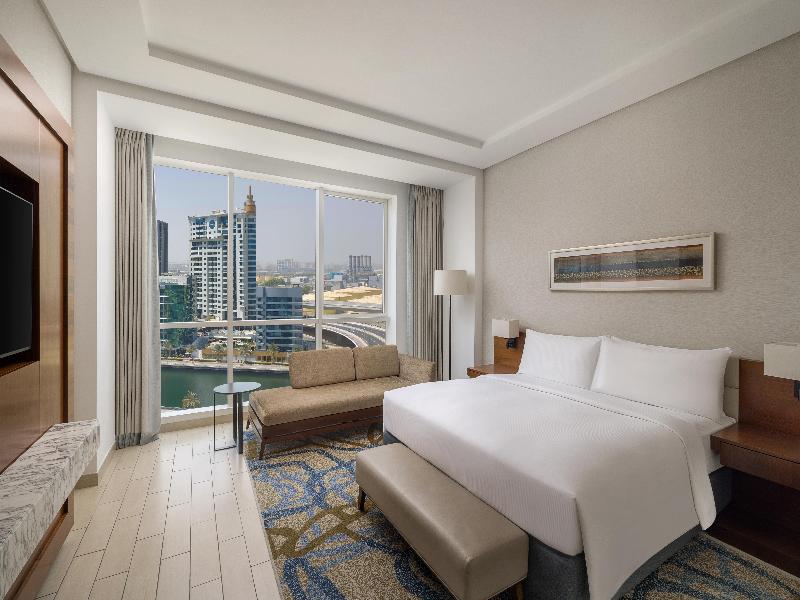 DoubleTree by Hilton Dubai, Jumeirah Beach - Oda