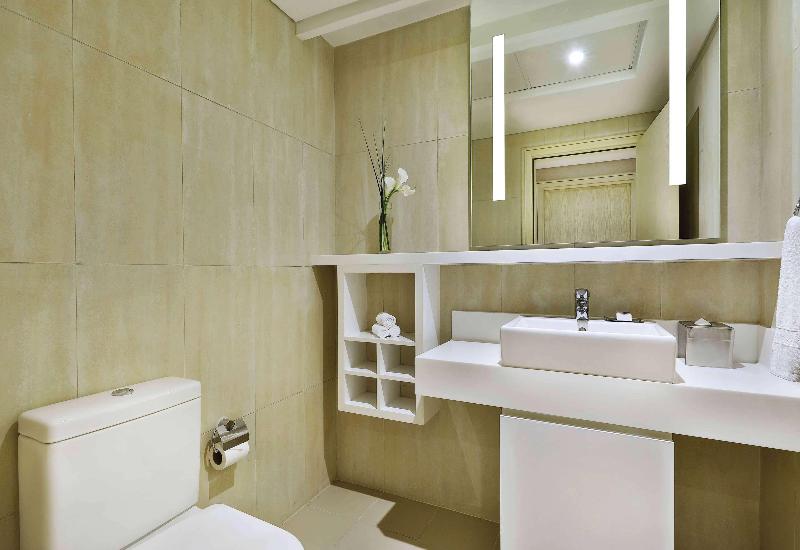 DoubleTree by Hilton Dubai, Jumeirah Beach - Oda