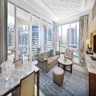 DoubleTree by Hilton Dubai, Jumeirah Beach fotoÄŸrafÄ±