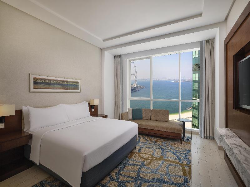 DoubleTree by Hilton Dubai, Jumeirah Beach - Oda