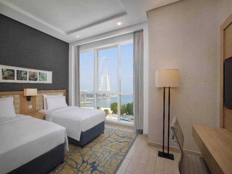 DoubleTree by Hilton Dubai, Jumeirah Beach - Oda