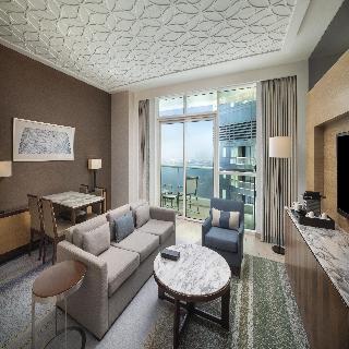 DoubleTree by Hilton Dubai, Jumeirah Beach fotoÄŸrafÄ±