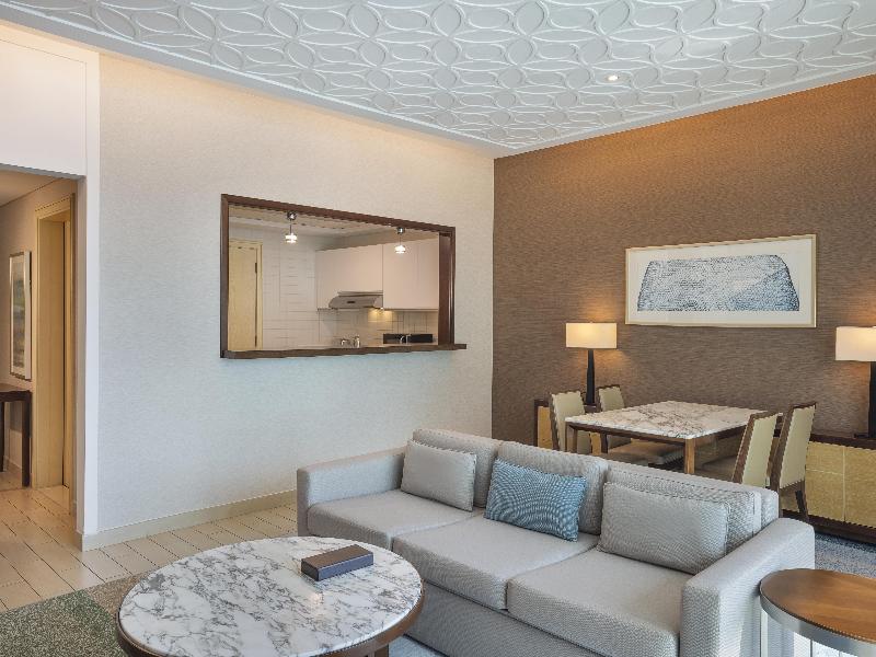 DoubleTree by Hilton Dubai, Jumeirah Beach - Oda