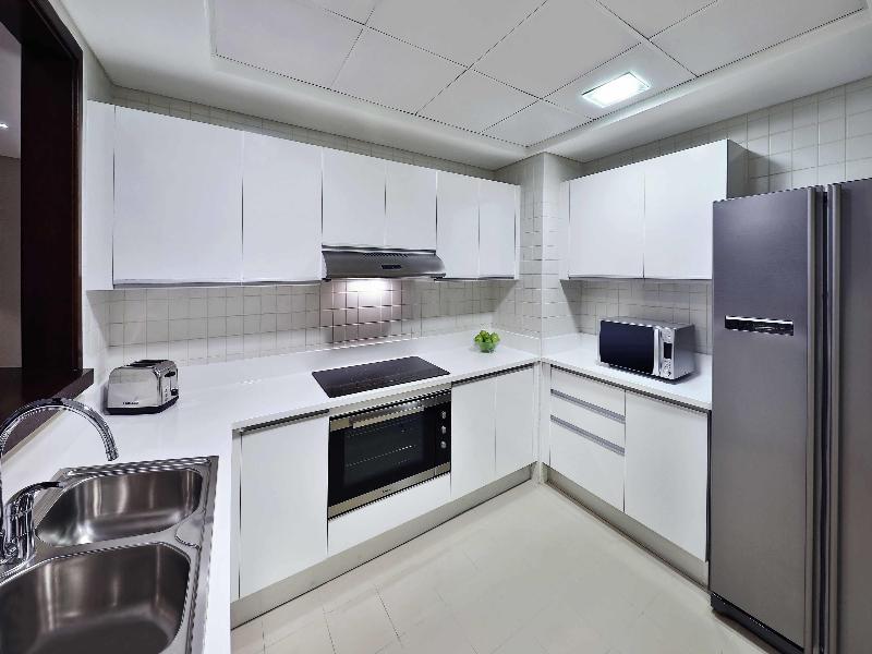 DoubleTree by Hilton Dubai, Jumeirah Beach - Oda