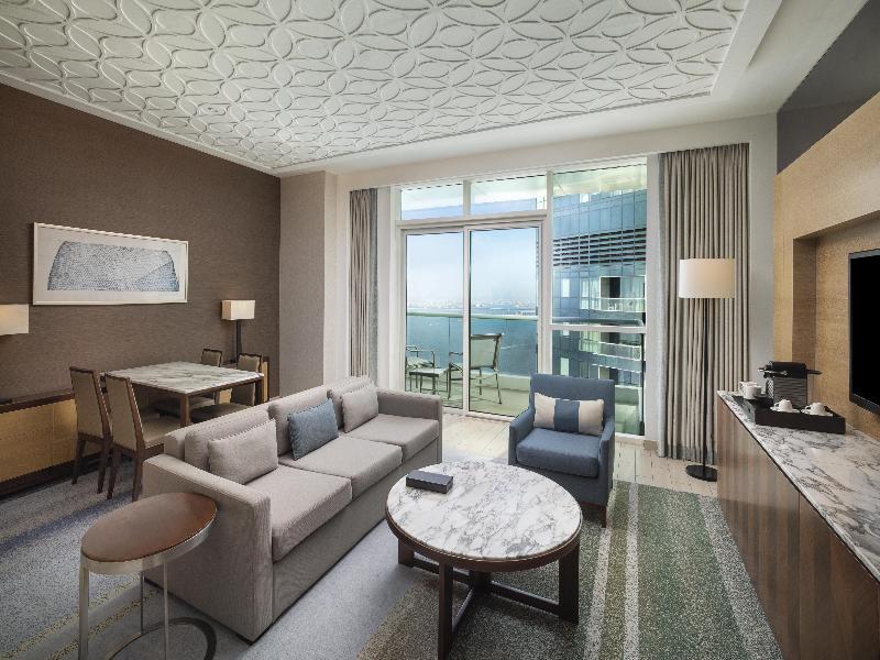DoubleTree by Hilton Dubai, Jumeirah Beach - Oda