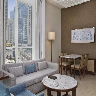 DoubleTree by Hilton Dubai, Jumeirah Beach fotoÄŸrafÄ±