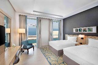 DoubleTree by Hilton Dubai, Jumeirah Beach fotoÄŸrafÄ±