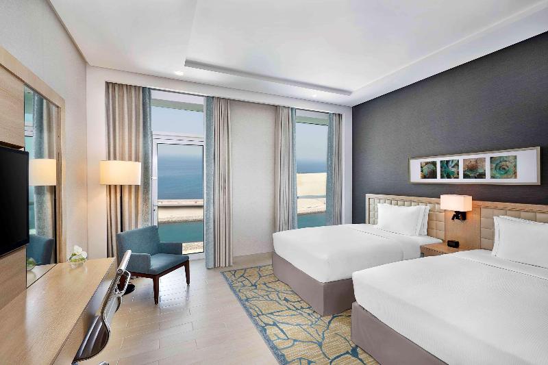 DoubleTree by Hilton Dubai, Jumeirah Beach - Oda