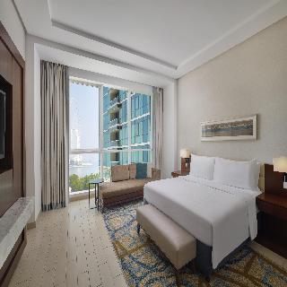DoubleTree by Hilton Dubai, Jumeirah Beach fotoÄŸrafÄ±