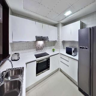 DoubleTree by Hilton Dubai, Jumeirah Beach fotoÄŸrafÄ±