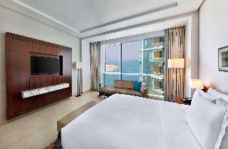 DoubleTree by Hilton Dubai, Jumeirah Beach fotoÄŸrafÄ±