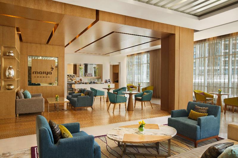 DoubleTree by Hilton Dubai, Jumeirah Beach - Oda