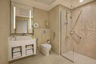 DoubleTree by Hilton Dubai, Jumeirah Beach fotoÄŸrafÄ±