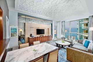 DoubleTree by Hilton Dubai, Jumeirah Beach fotoÄŸrafÄ±