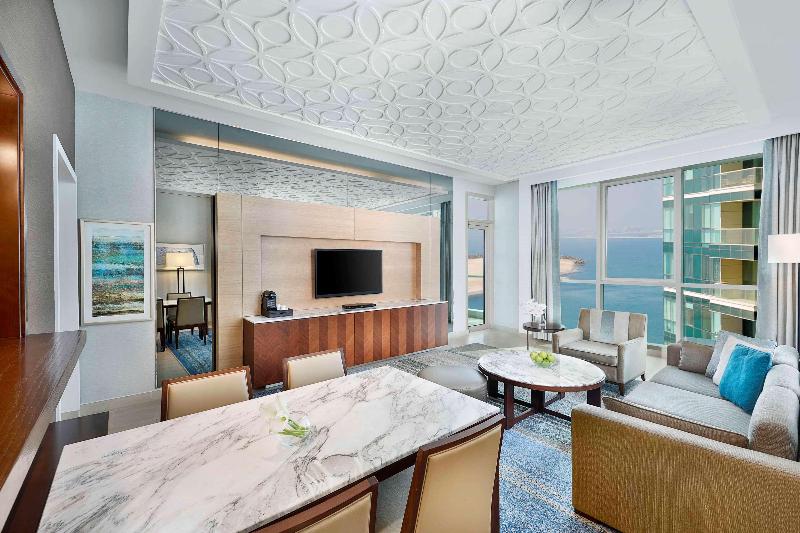 DoubleTree by Hilton Dubai, Jumeirah Beach - Oda