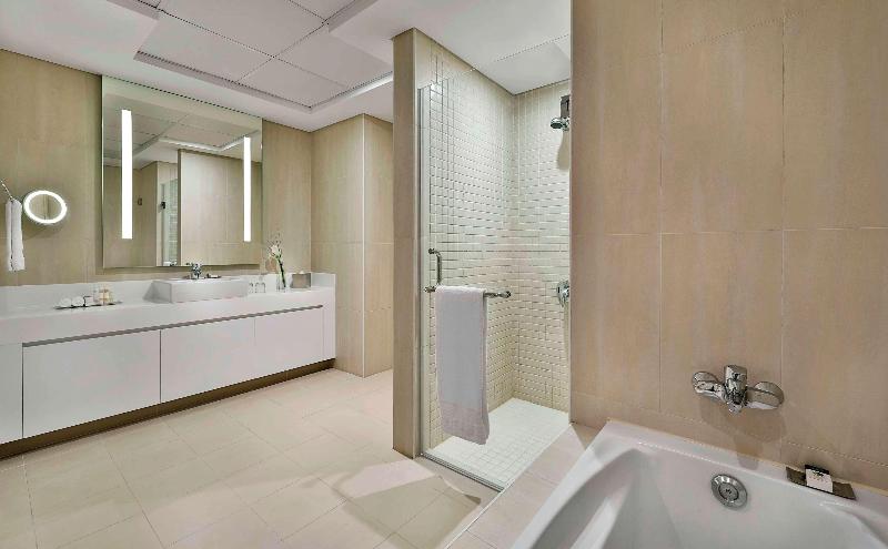 DoubleTree by Hilton Dubai, Jumeirah Beach - Oda