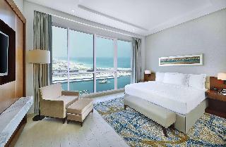 DoubleTree by Hilton Dubai, Jumeirah Beach fotoÄŸrafÄ±