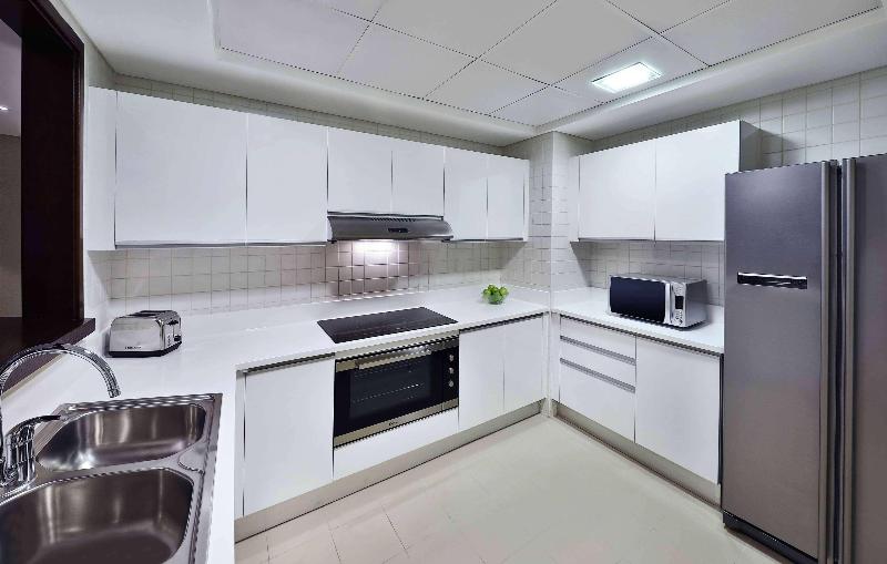DoubleTree by Hilton Dubai, Jumeirah Beach - Oda