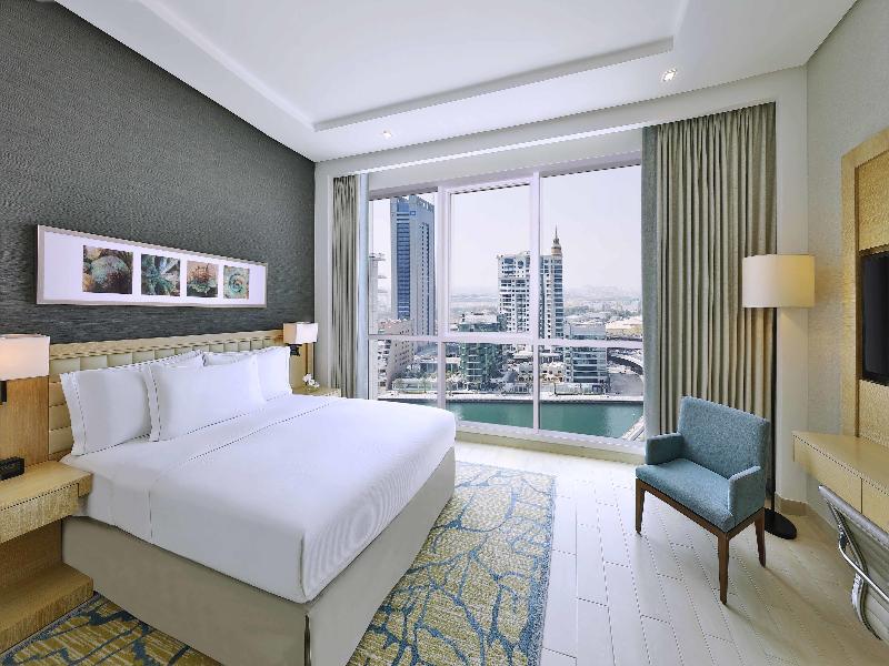 DoubleTree by Hilton Dubai, Jumeirah Beach - Oda