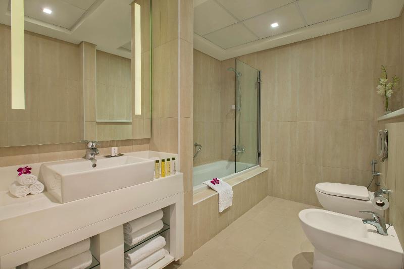 DoubleTree by Hilton Dubai, Jumeirah Beach - Oda