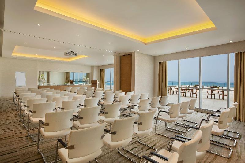 DoubleTree by Hilton Dubai, Jumeirah Beach - Oda