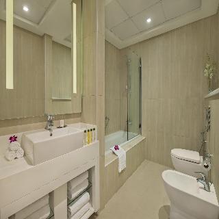 DoubleTree by Hilton Dubai, Jumeirah Beach fotoÄŸrafÄ±