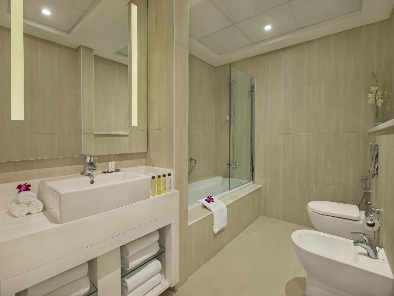 DoubleTree by Hilton Dubai, Jumeirah Beach - Oda