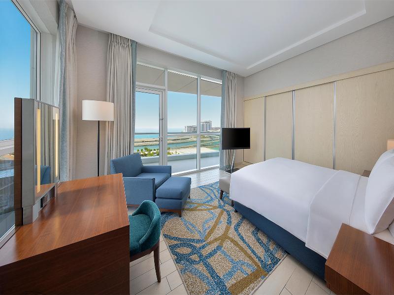 DoubleTree by Hilton Dubai, Jumeirah Beach - Oda
