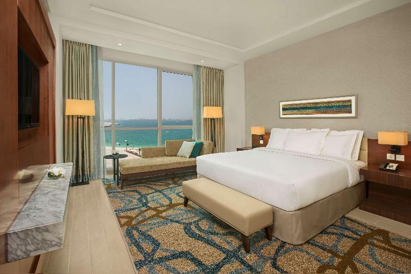 DoubleTree by Hilton Dubai, Jumeirah Beach - Oda