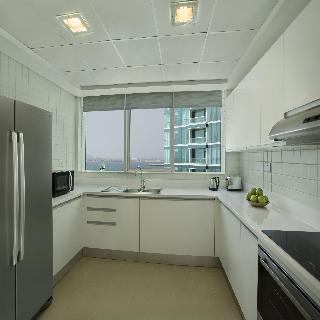 DoubleTree by Hilton Dubai, Jumeirah Beach fotoÄŸrafÄ±