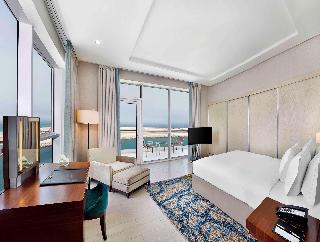 DoubleTree by Hilton Dubai, Jumeirah Beach fotoÄŸrafÄ±