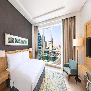 DoubleTree by Hilton Dubai, Jumeirah Beach fotoÄŸrafÄ±
