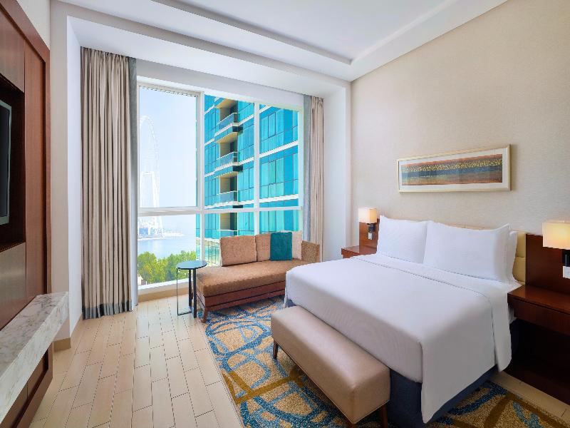 DoubleTree by Hilton Dubai, Jumeirah Beach - Oda