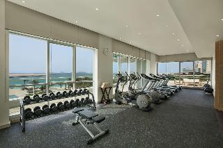 DoubleTree by Hilton Dubai, Jumeirah Beach fotoÄŸrafÄ±