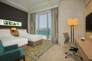 DoubleTree by Hilton Dubai, Jumeirah Beach fotoÄŸrafÄ±