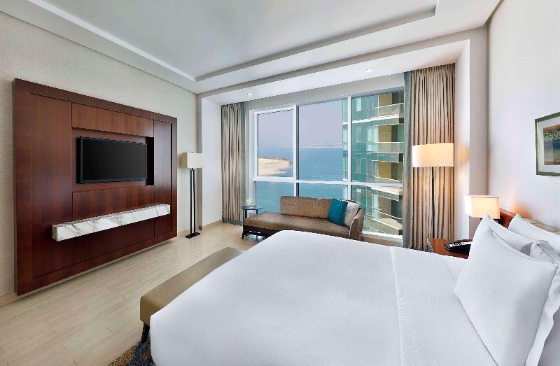 DoubleTree by Hilton Dubai, Jumeirah Beach - Oda