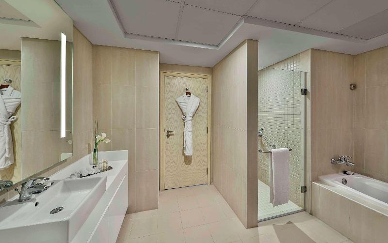 DoubleTree by Hilton Dubai, Jumeirah Beach - Oda