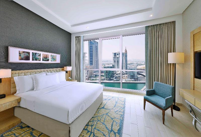 DoubleTree by Hilton Dubai, Jumeirah Beach - Oda