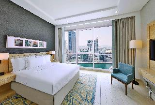 DoubleTree by Hilton Dubai, Jumeirah Beach fotoÄŸrafÄ±