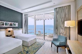 DoubleTree by Hilton Dubai, Jumeirah Beach fotoÄŸrafÄ±