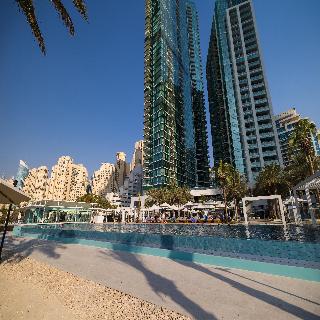 DoubleTree by Hilton Dubai, Jumeirah Beach fotoÄŸrafÄ±