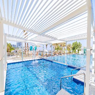 DoubleTree by Hilton Dubai, Jumeirah Beach fotoÄŸrafÄ±