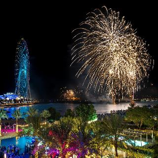 DoubleTree by Hilton Dubai, Jumeirah Beach fotoÄŸrafÄ±