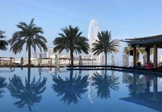 DoubleTree by Hilton Dubai, Jumeirah Beach fotoÄŸrafÄ±