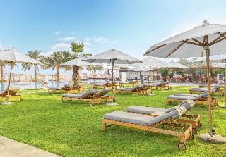 DoubleTree by Hilton Dubai, Jumeirah Beach fotoÄŸrafÄ±