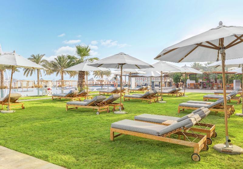 DoubleTree by Hilton Dubai, Jumeirah Beach - Havuz