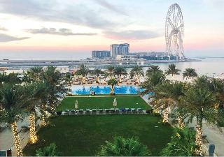 DoubleTree by Hilton Dubai, Jumeirah Beach fotoÄŸrafÄ±