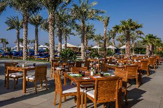 DoubleTree by Hilton Dubai, Jumeirah Beach fotoÄŸrafÄ±