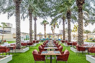 DoubleTree by Hilton Dubai, Jumeirah Beach fotoÄŸrafÄ±
