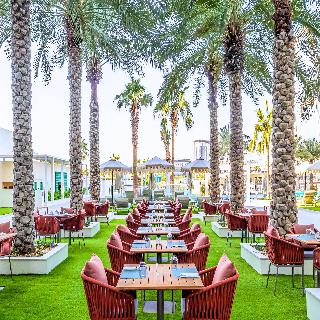 DoubleTree by Hilton Dubai, Jumeirah Beach fotoÄŸrafÄ±
